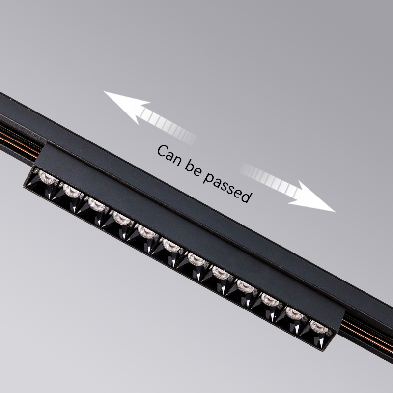 Track Lights