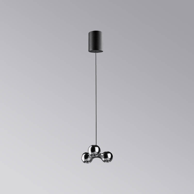 Minimalist Pendant Lights