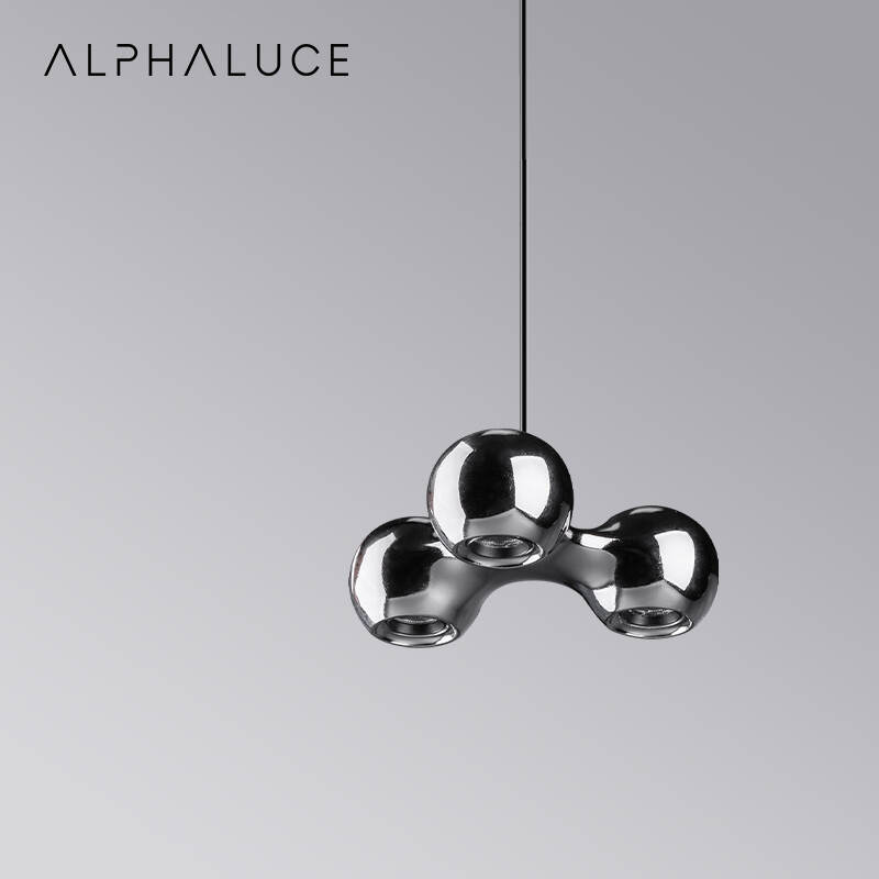 Pendant Lighting
