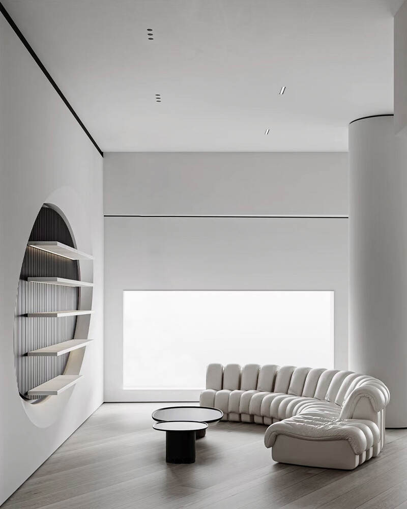 canless recessed lighting