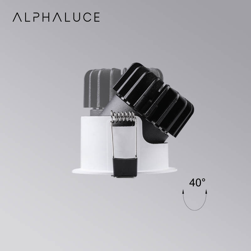 dimmable downlights