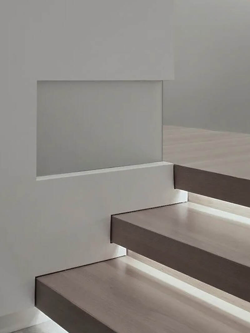 stair light