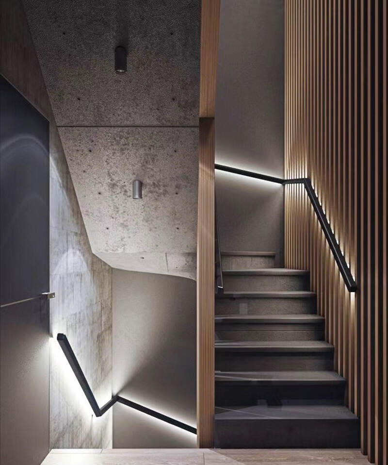 stair light