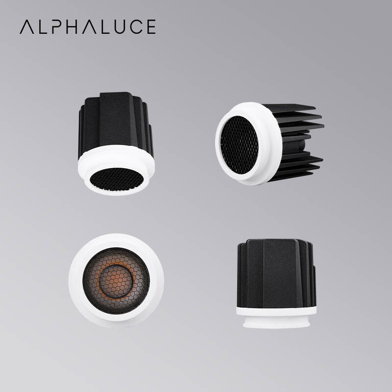 mr16 module downlight