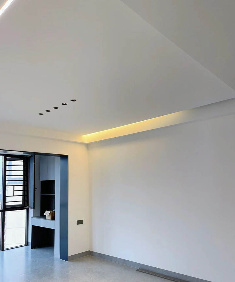 recessed track lights