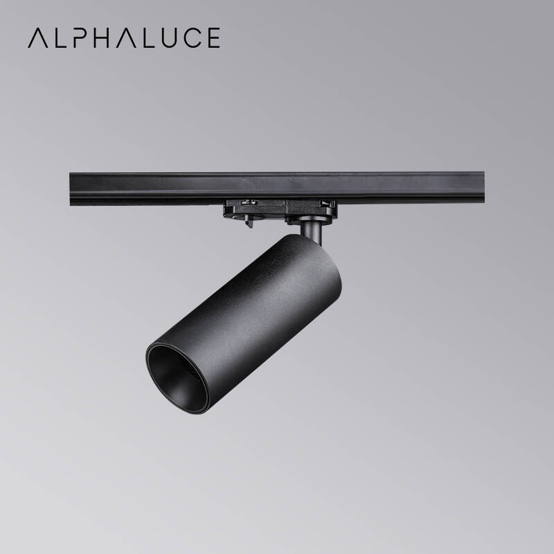 20w track light