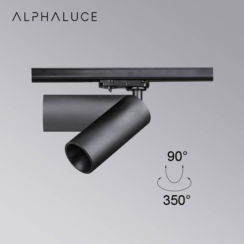 20w track light