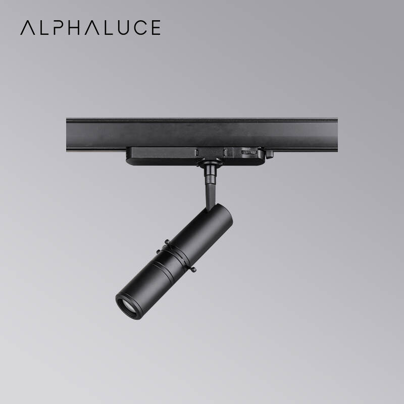 Contour spotlights