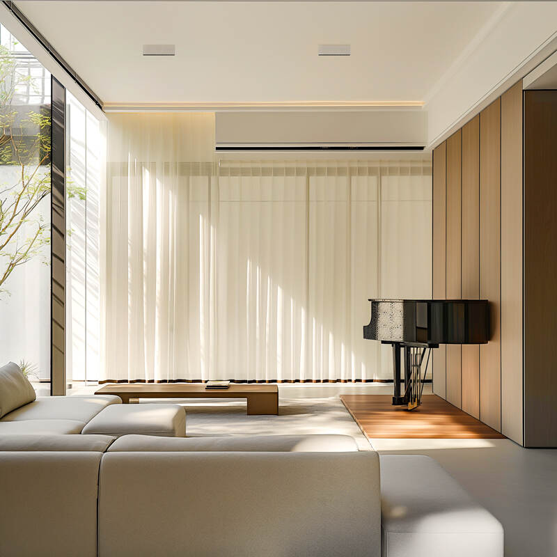surface mounted linear light