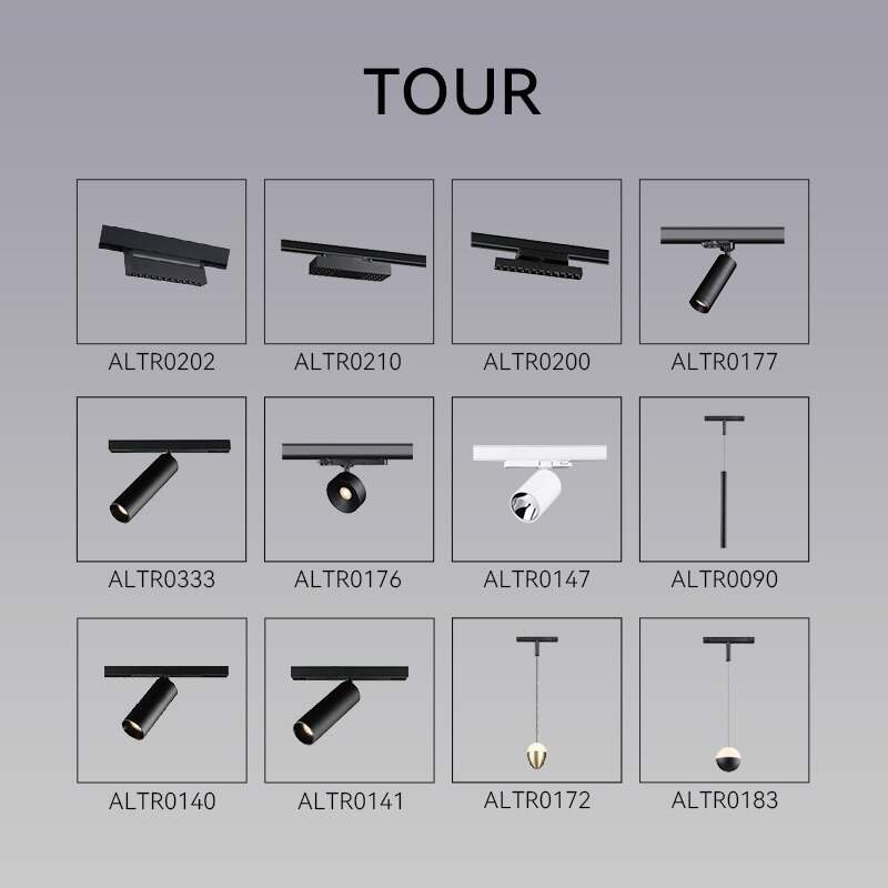 TUOR Lighting