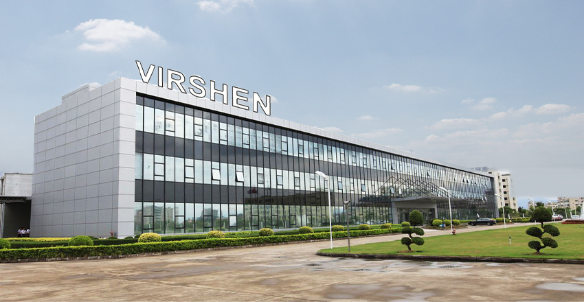 Discover Yiwu Shangcheng Technology Co., Limited: A Leader in Aerosol Products