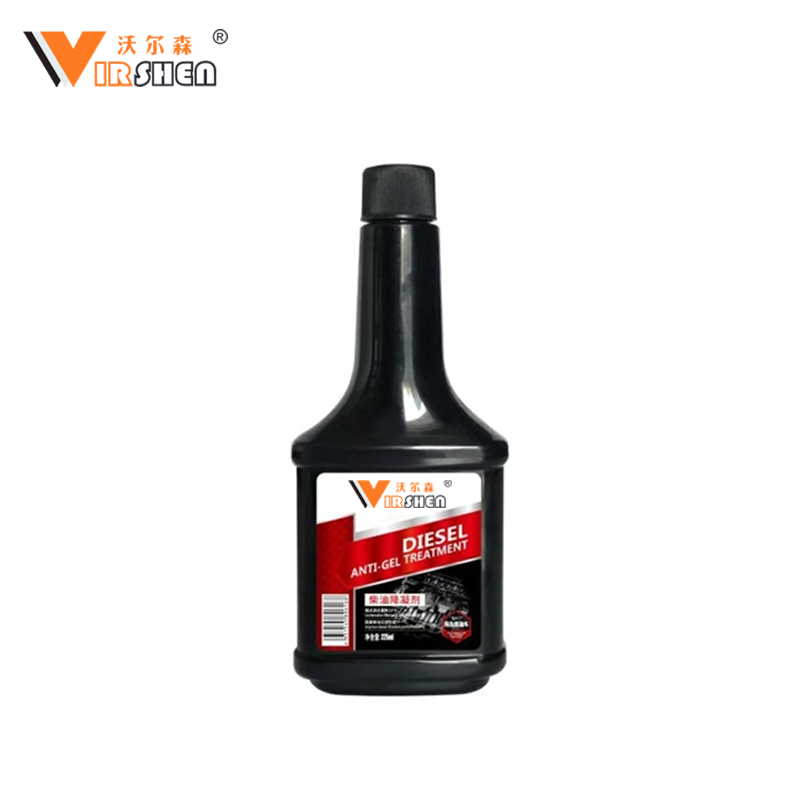 Octane Booster