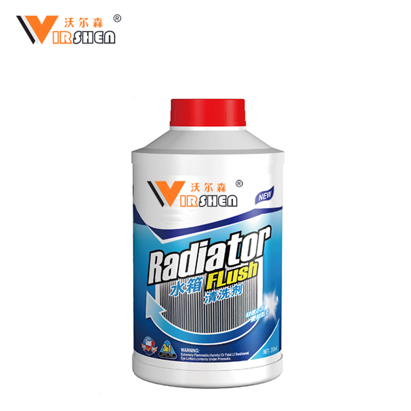 Car Wash Radiator Flush Car Care Products Radiator Flush Cleaner