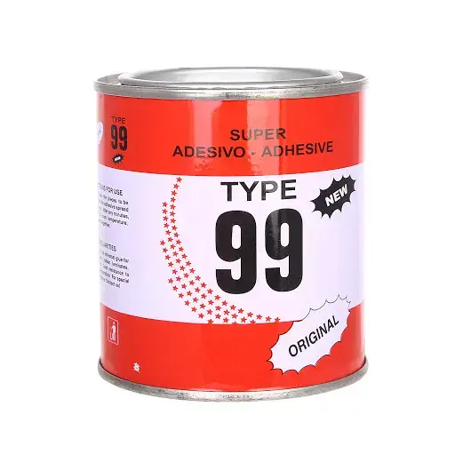 Hot Selling Epoxy Resin Glue Chemical Nitrile Latex Adhesive Sbs Contact Glue