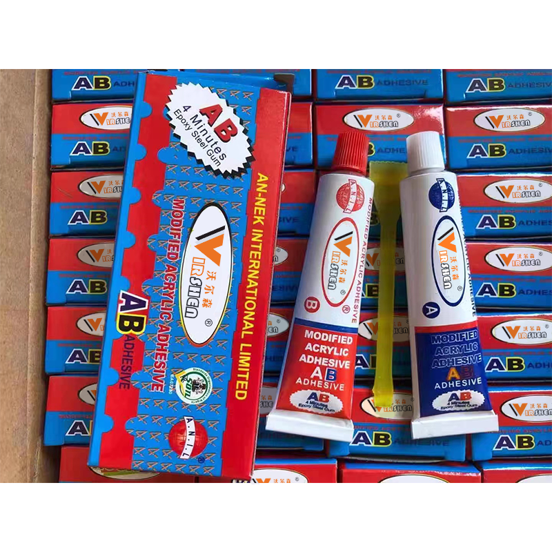AB glue