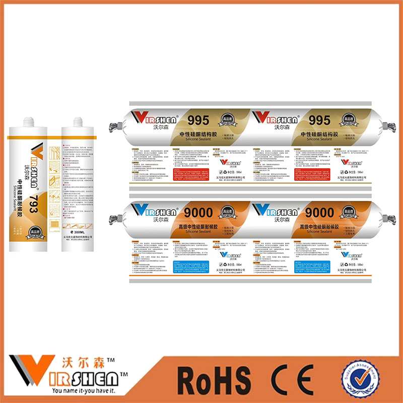 Structural adhesive
