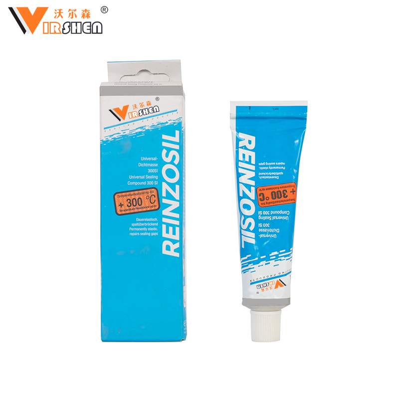 Factory Direct Sale Waterproof Sealant Adhesive Glue