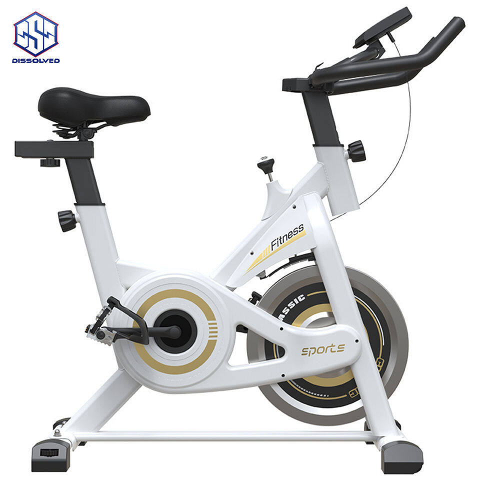 Good Indoor Spin Bikes: Elevating Your Home Workout Experience