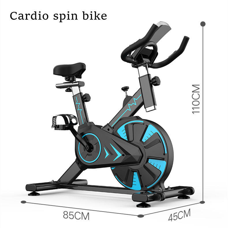 good indoor spin bike