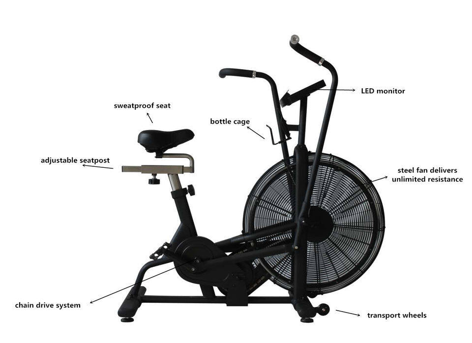 commercial gym exercise bike, best professional spin bikes, best professional spinning bike, matrix commercial exercise bike