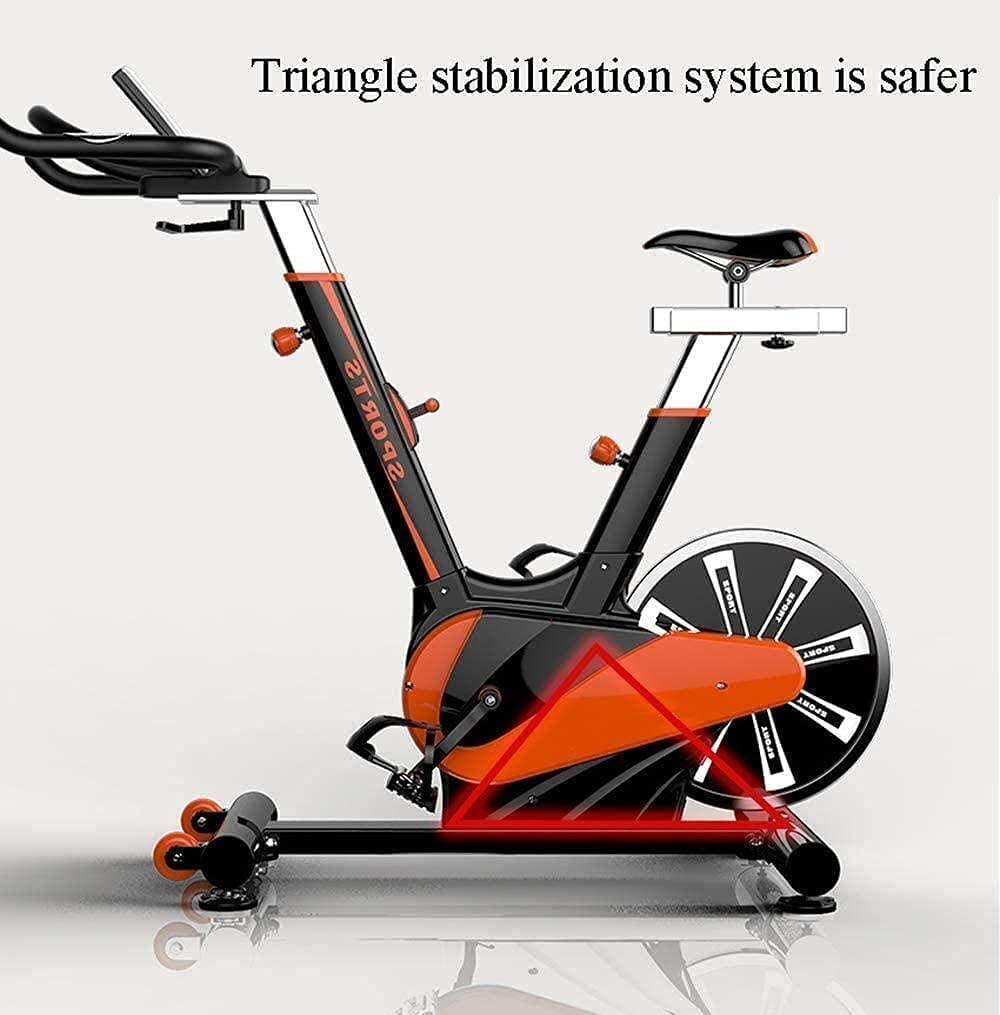 DC-016 Home Gym Equipment Spinning Indoor Exercise Fit Spinning Bike