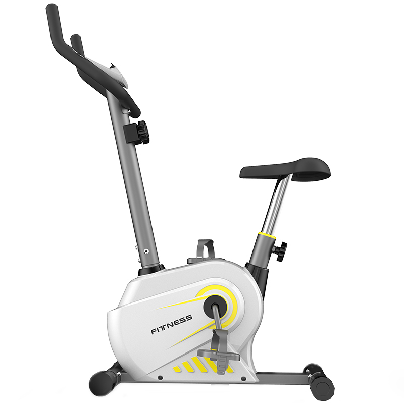 DC-017 Professional Indoor Weight Loss Spinning Bike