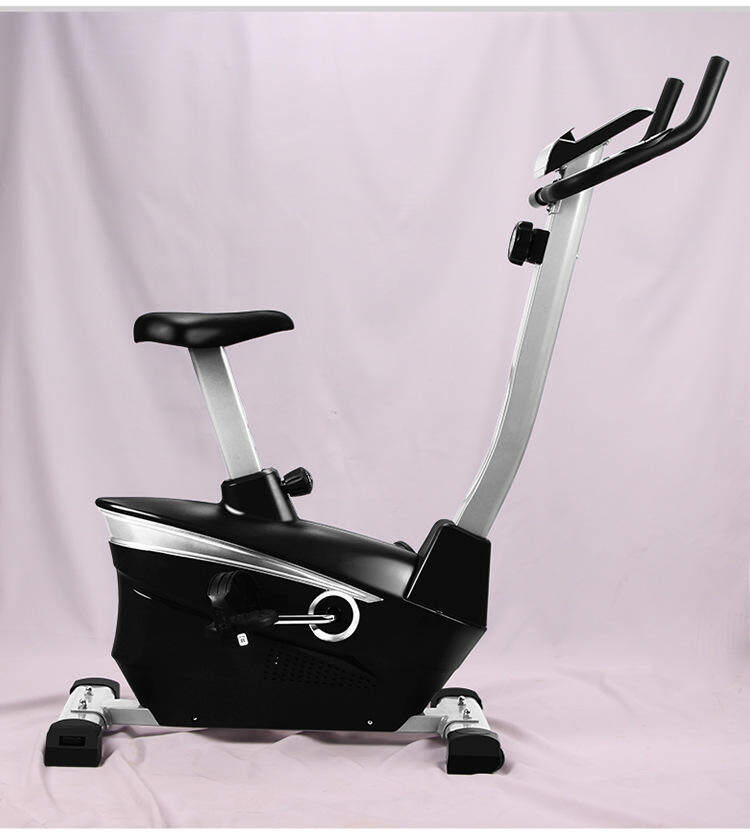 Electric Magnetic Exercise Bike