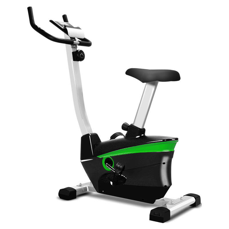 DC-018 Magnetic Silent Stationary Bicycle Body Exercise Bike