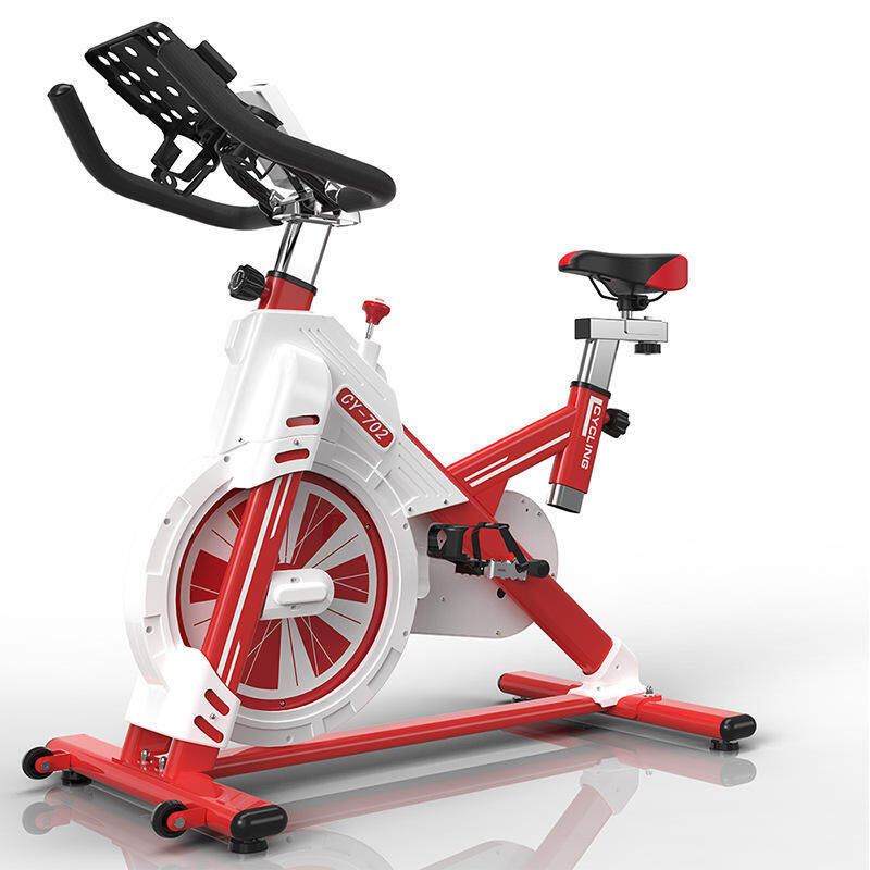 DC-023 Exercise Gym Spinning Magnetic Bike