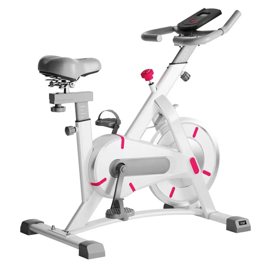 DC-030 Fitness Equipment Home Exercise Commercial Body Building Indoor Cycle Exercise Spinning Bike Fitness