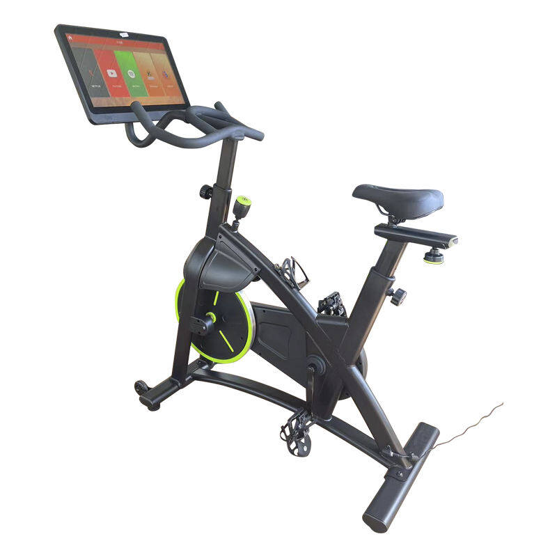 fitness sport spin bike, bluetooth connection kit spinning bike, cheapest magnetic spin bike, magnetic belt drive spin bike, pro fit spin bike