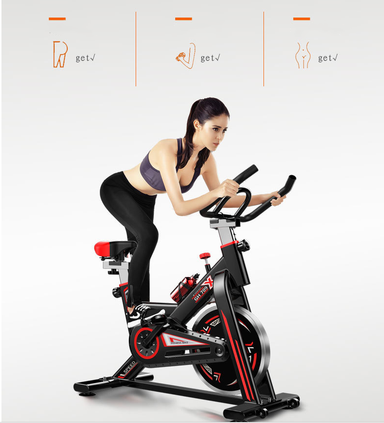 quiet indoor spin bike, affordable spin bikes for home, quiet spin bike, at home spin class bike, best affordable at home spin bike