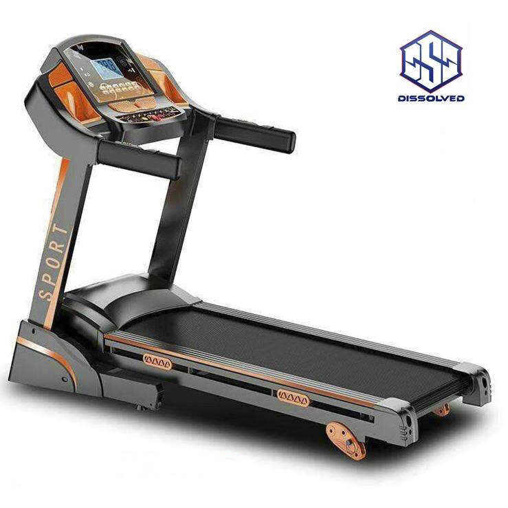 The Ultimate Guide to Commercial Gym Quality Treadmills