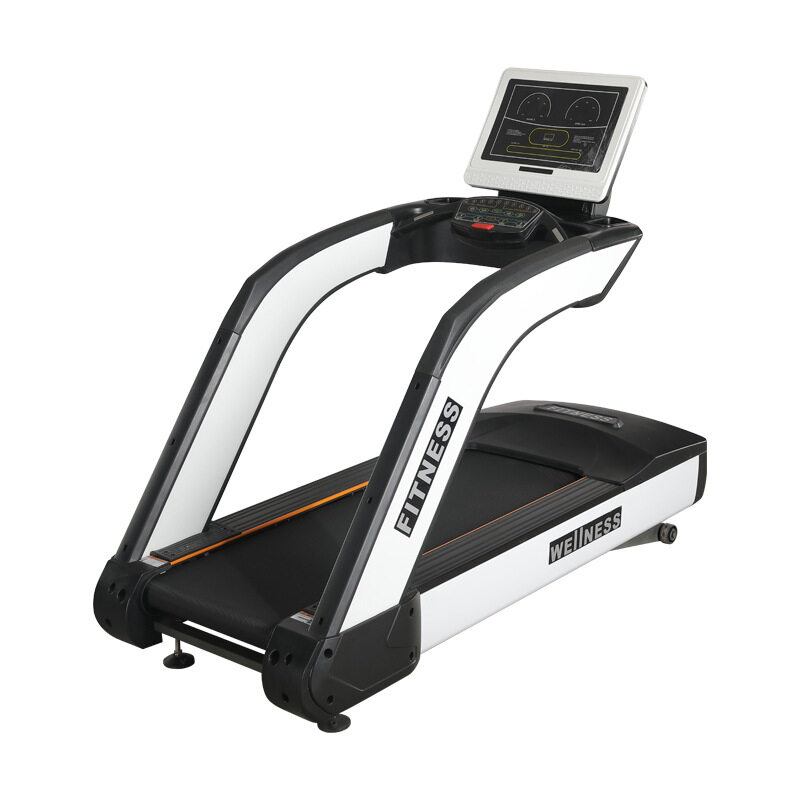 PBJ-009 Fitness Equipment Commercial Treadmill