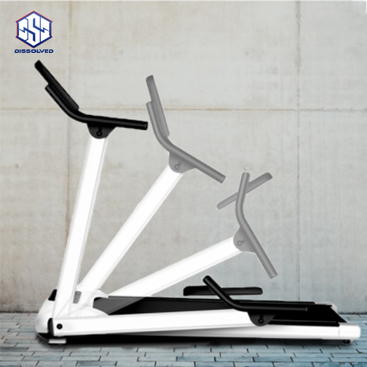 Small Indoor Walking Machine: Revolutionize Fitness at Home