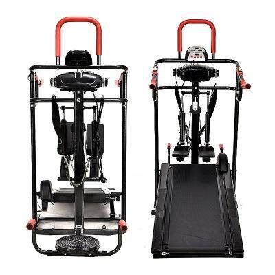 mechanical treadmill for sale, mechanical treadmill price, commercial running machine