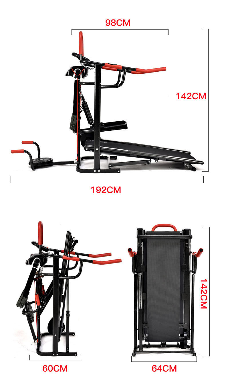 mechanical treadmill for sale, mechanical treadmill price, commercial running machine