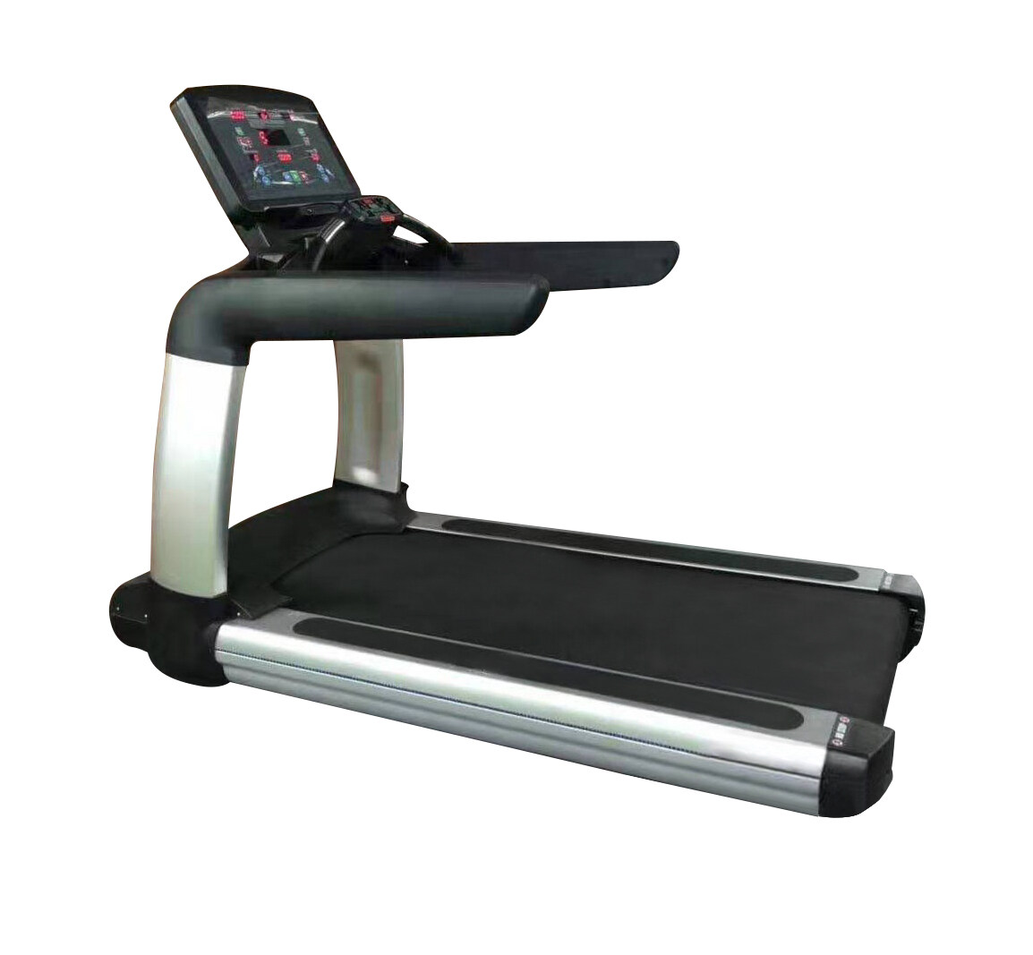 PBJ-021 Professional Commercial Gym Treadmill
