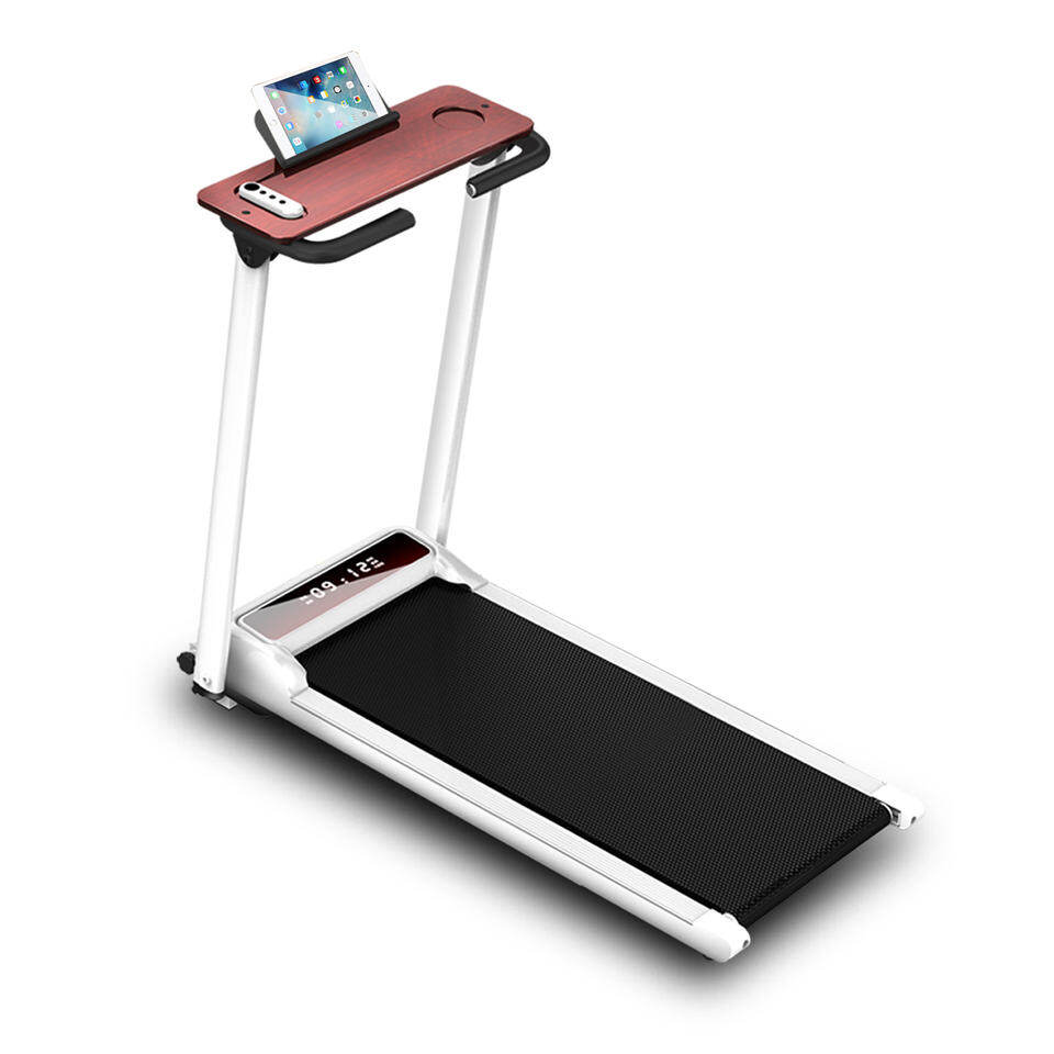 PBJ-024 Easy To Walk Remote Machine Home Office Folding Electric Treadmill