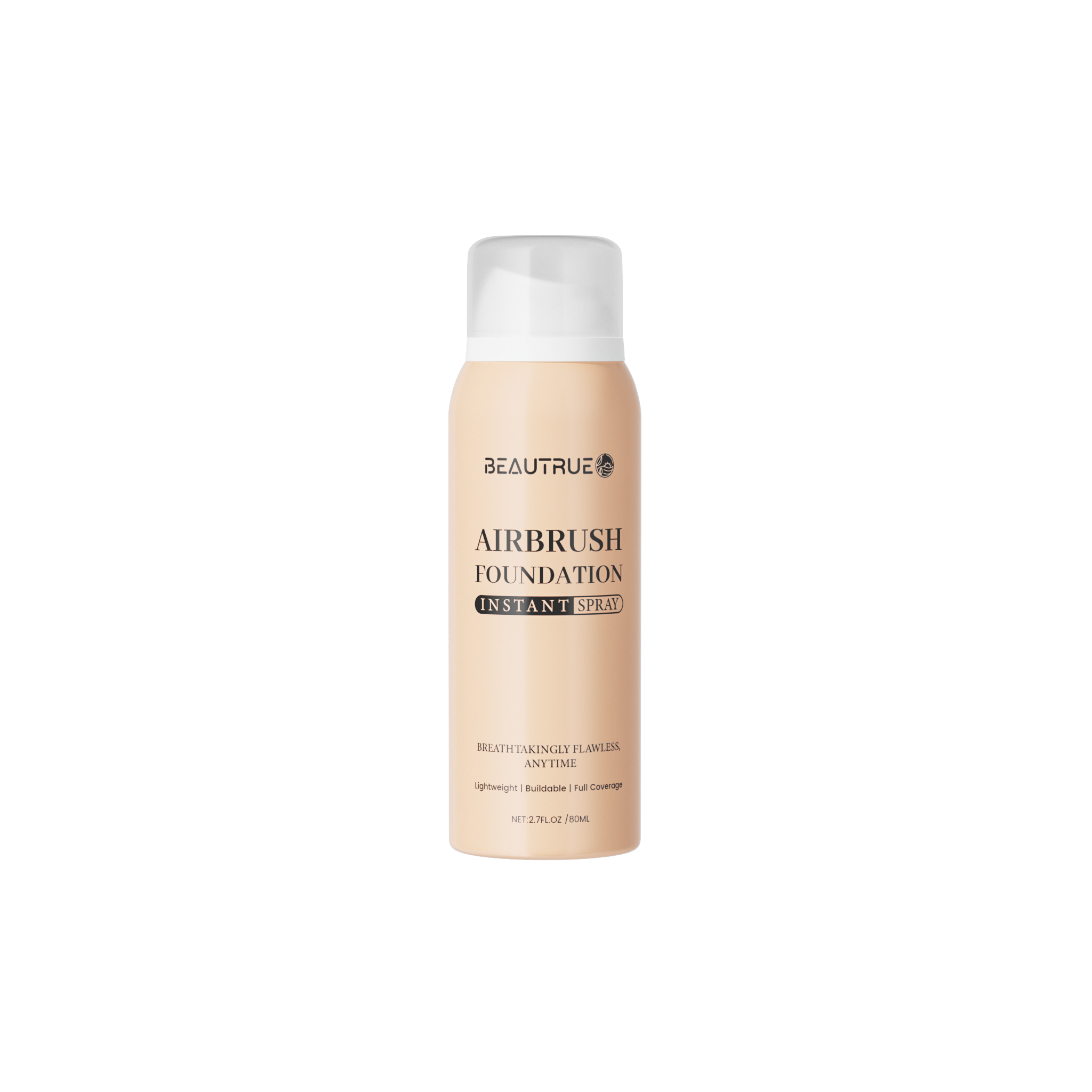 AirBrush Foundation Spray;skin care;skin spray;facial spray;Silky Mist Foundation Spray