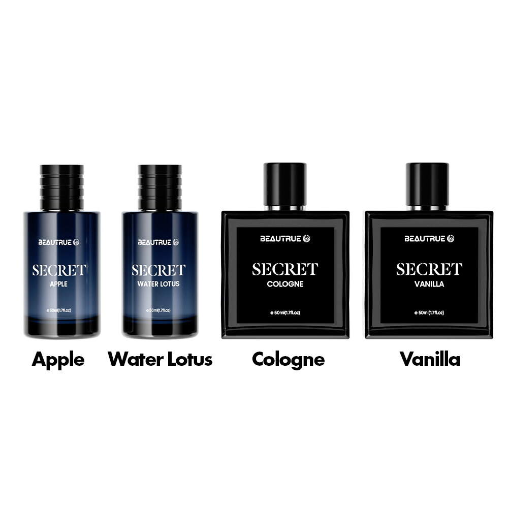 Men Perfume;Perfume;Perfume Gift Set;Perfume Set;Cologne Perfume;Apple Perfume;Water Lotus Perfume;Vanilla Perfume