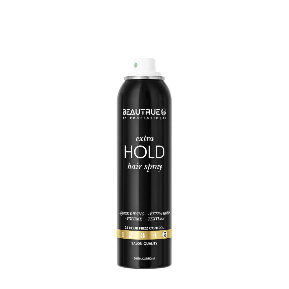 hair holding spray;hairspray;extra hold hairspray;men hair hold spray