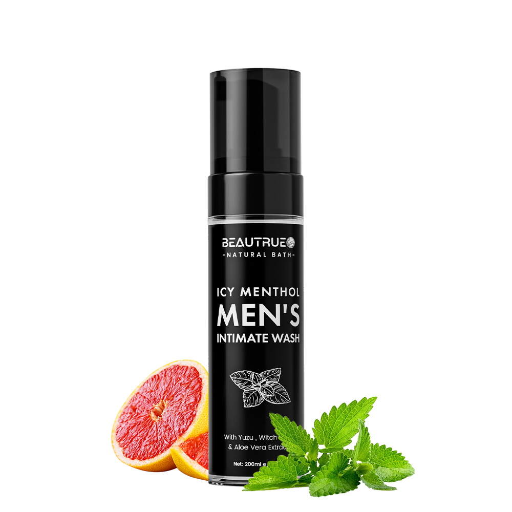 Intimate Wash for Men;Intimate Wash;men body wash;body wash mousse;men body wash mousse