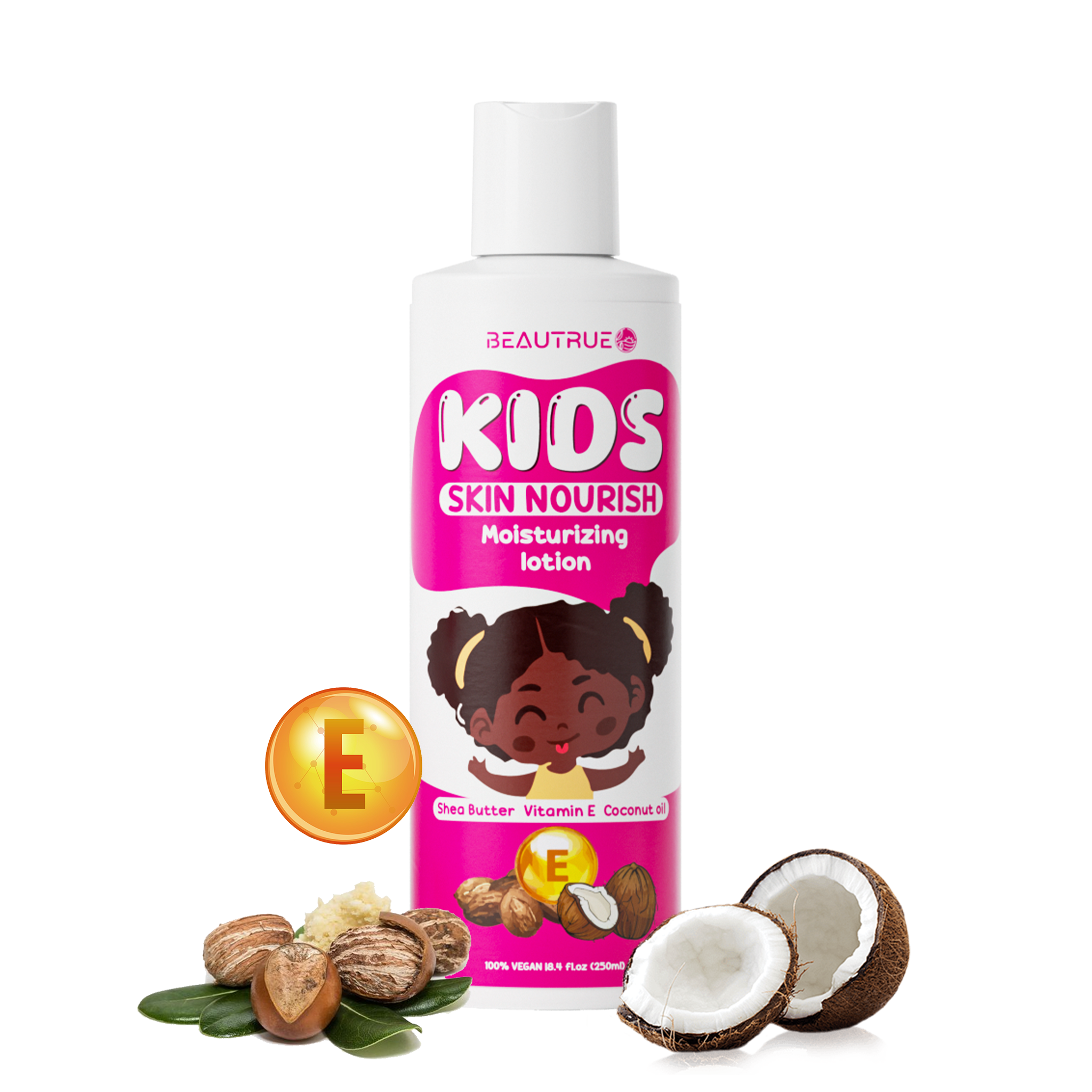 Kids Hair Care;Kids Hair Care & Body Care Set;Kids Body Care Set