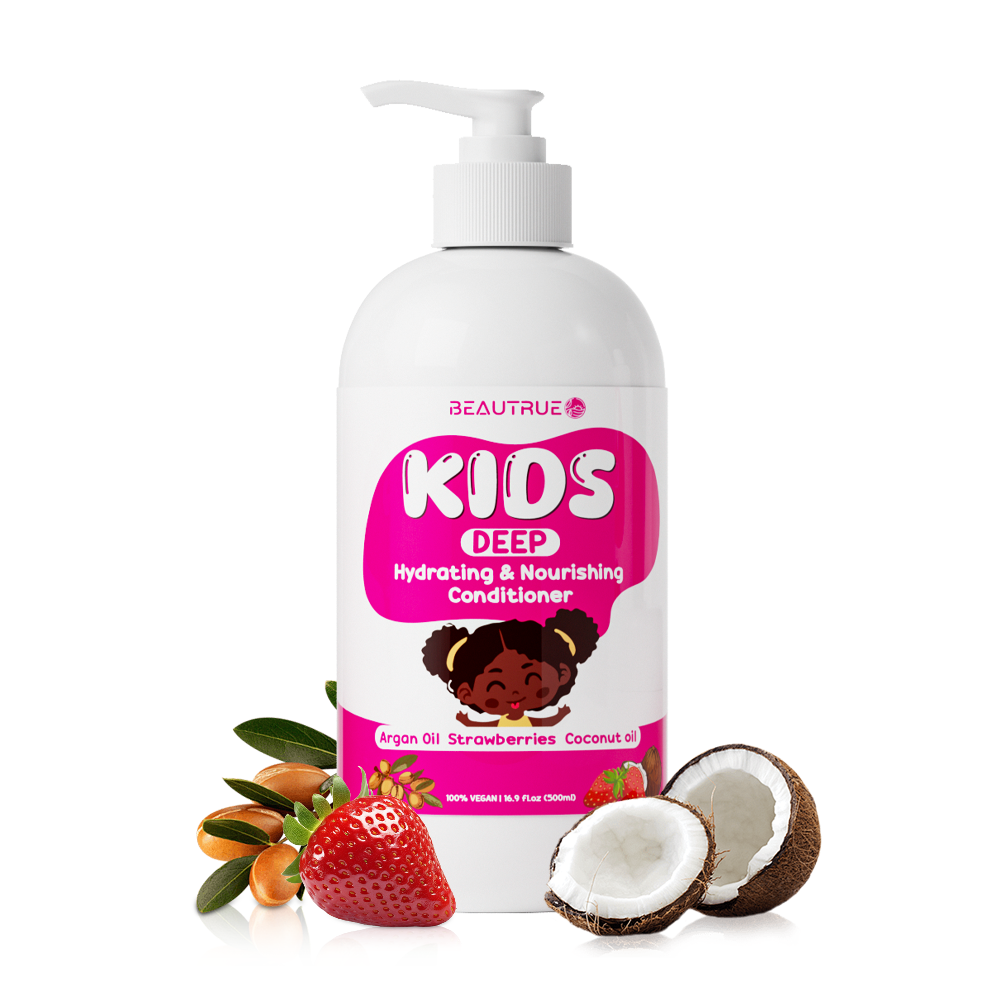 Kids Hair Care;Kids Hair Care & Body Care Set;Kids Body Care Set