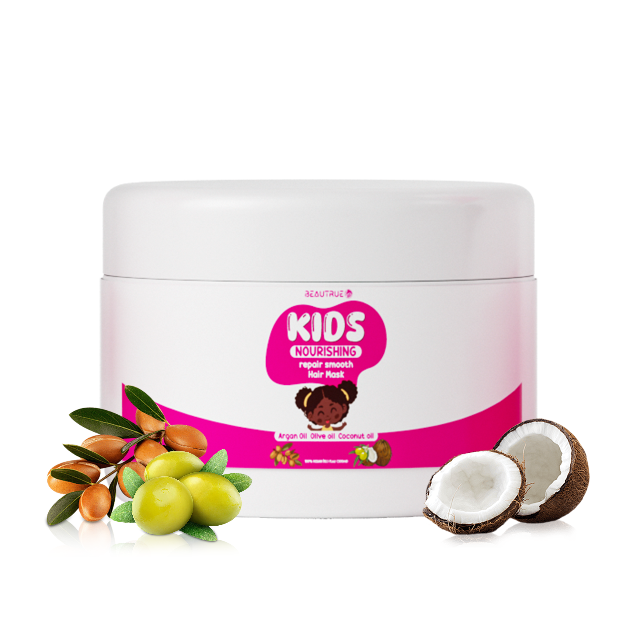 Kids Hair Care;Kids Hair Care & Body Care Set;Kids Body Care Set