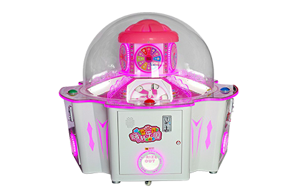 Gashapon Machine/Capsule Toy  Machine