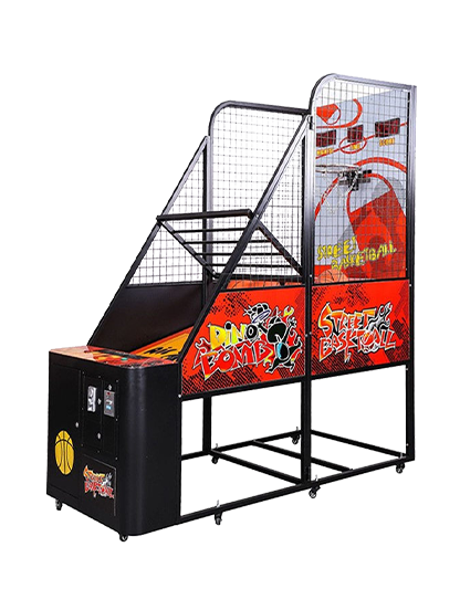 Basketball Game Machine