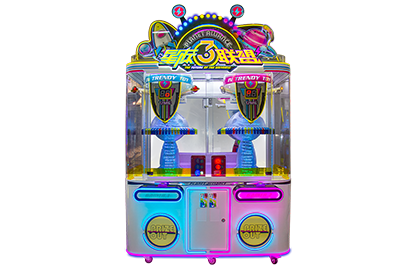 Gift Prize Game Machine