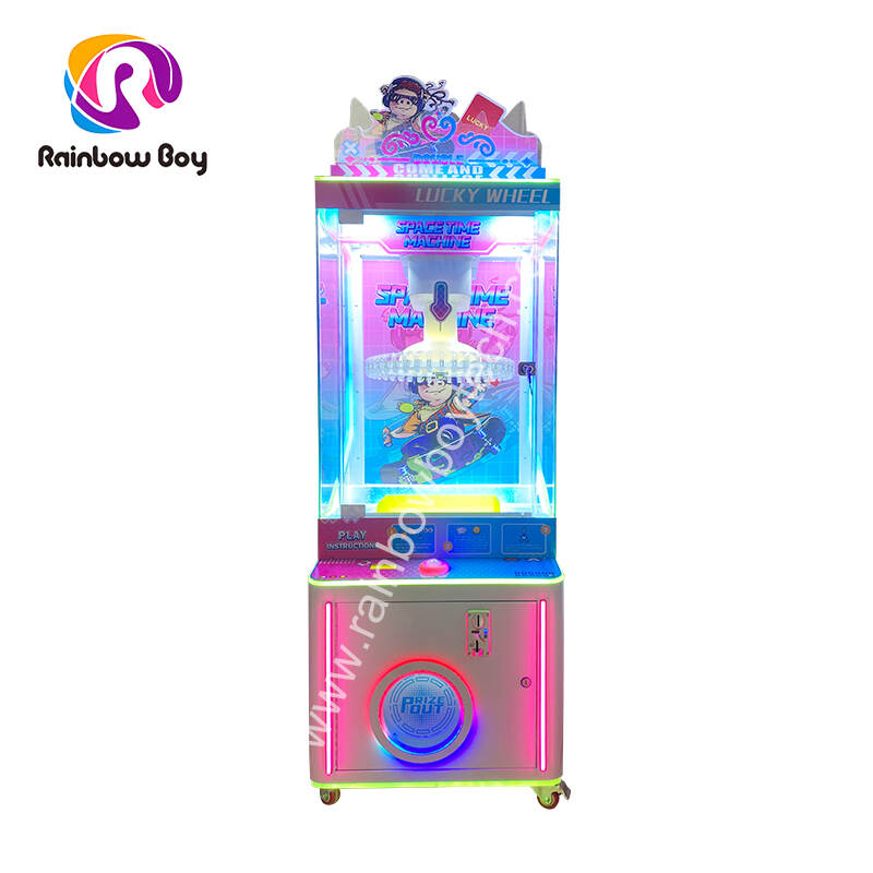 Rainbowboy Technology Co., Limited